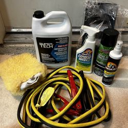 Car Accessories 