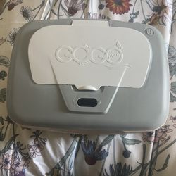 Wipe Warmer 