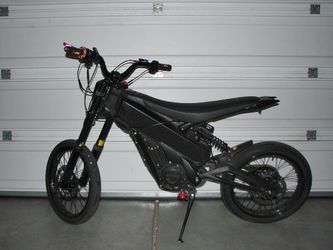 Talaria XXX - Upgrades Included
