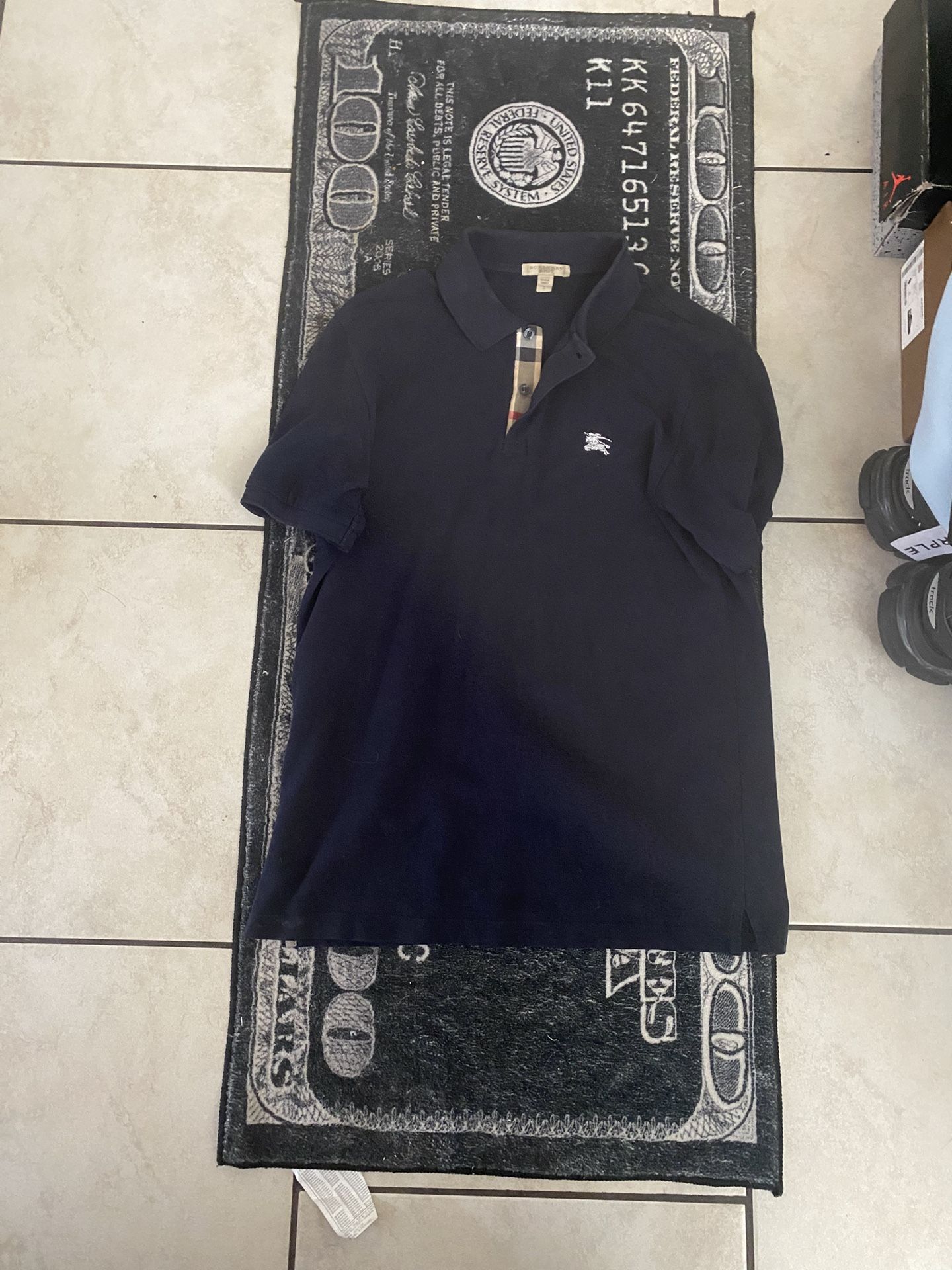 Burberry Shirt