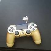 Ps4 500 Gb Good Condition!