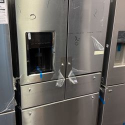 Refrigerador Kitchenaid 5 Puertas ‼️🔥