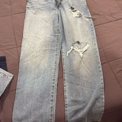 94 baggy  Levi’s 31x31