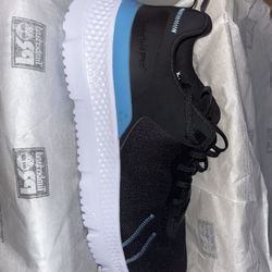 Timberland Pro Steel Toe Shoe