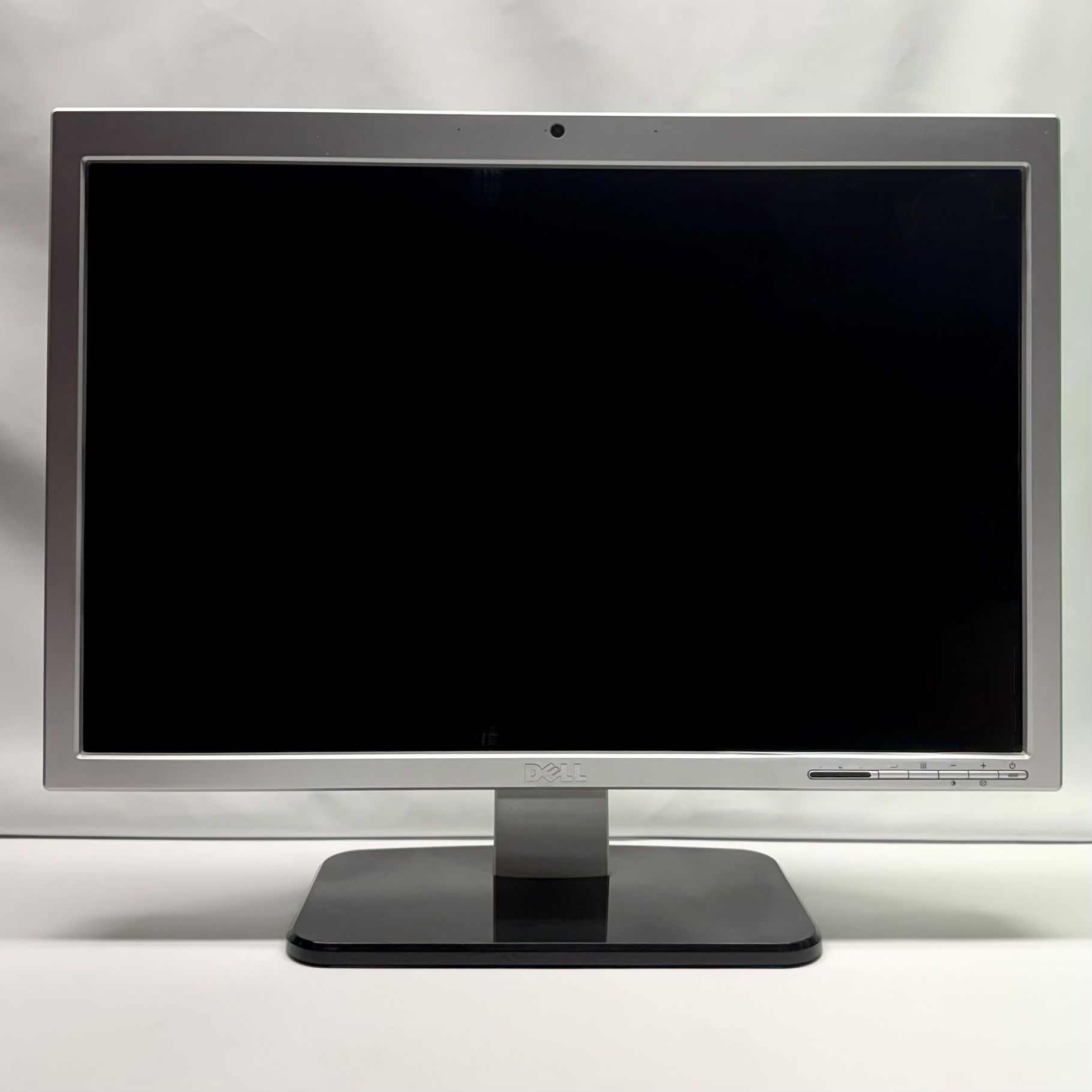 Dell SP2208WFPt 22" 1680 x 1050 Webcam LCD Monitor DVI-D VGA HDMI