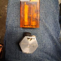 Vintage Lighters