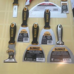 Drywall Tools 