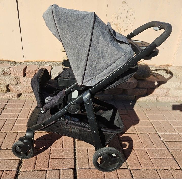 Baby Stroller