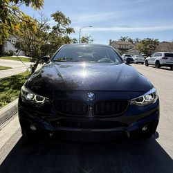 2018 BMW 430i
