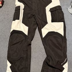 Never Used Snowmobile Pants