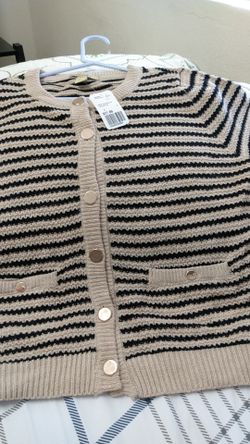Forever 21 cardigan size large