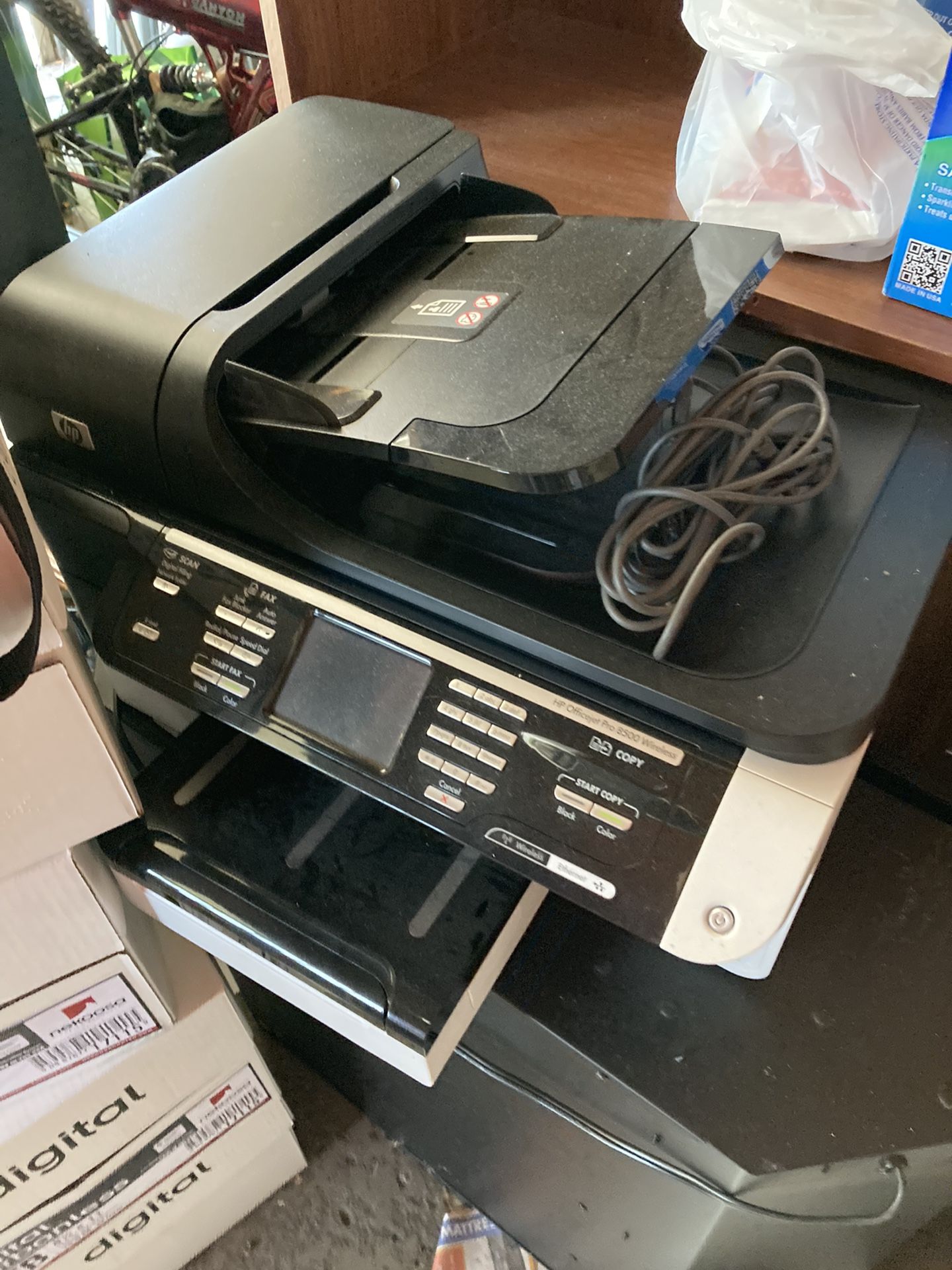 Printer