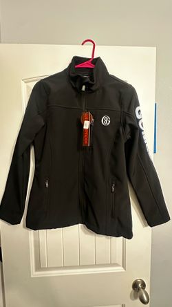 Gomez jacket