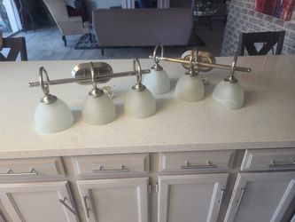 Light Fixtures