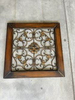 Rustic Wall Art
