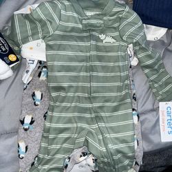 Baby Boy Cloths- More than 40 pieces