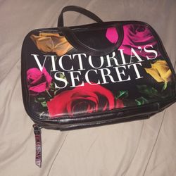 Victoria's Secret Travel Cosmetic 