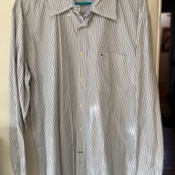 Dress Shirt 
