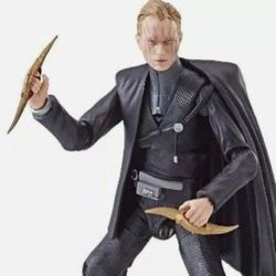 Star Wars Black Series Figure 