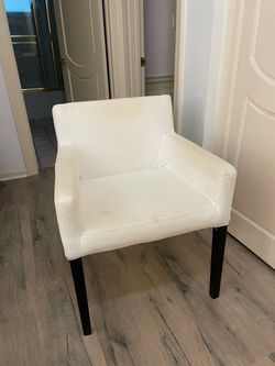 2 IKEA MÅRENÄS chair