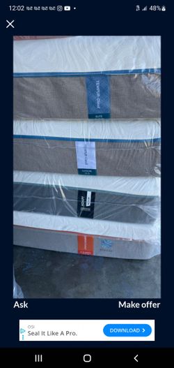 King bed can deliver