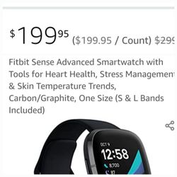 Fitbit Versa