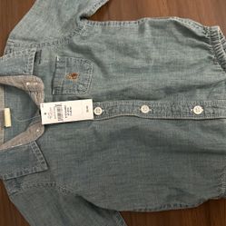 Gap Long Sleeve 