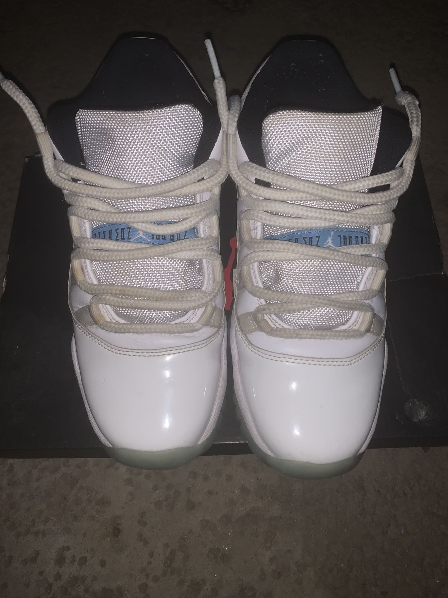 Jordan 11