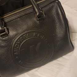 Michael Kors Duffel Bag 