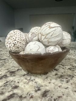 Decorative Centerpiece