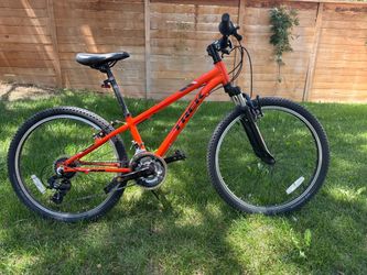 Trek Precaliber 20” wheels