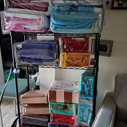 Curtain, Comforters, Sheets And More Just Ask Lady Shoes Perfumes And Colognes Under $20