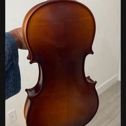 New Violin 4/4