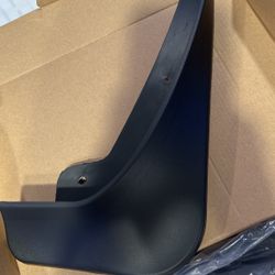 BRAND NEW DODGE CHARGER REAR MUD GUARDS 