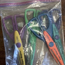 Art Supplies 