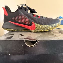 Nike Mamba Fury