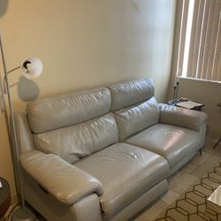 Electric Couch 