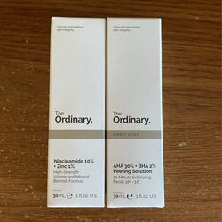 The Ordinary Perfect Duo