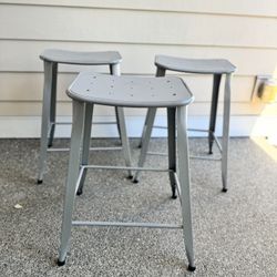 Stools