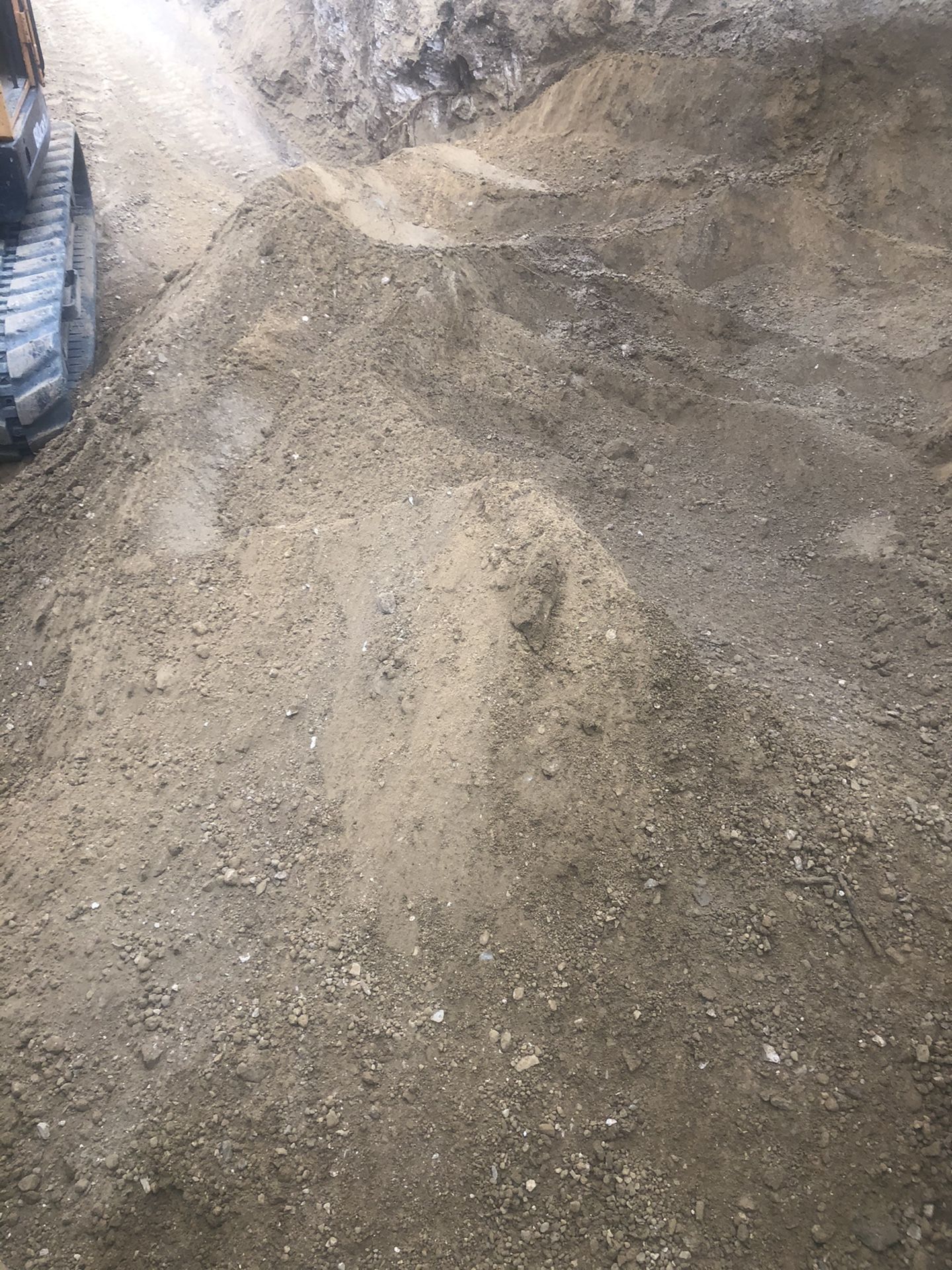 Free Dirt