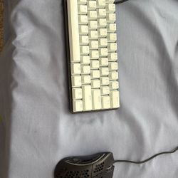 Keyboard & Mouse Bundle