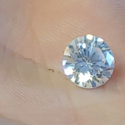 VVS-SI 1.05ct Natural DIAMOND Loose GEMSTONE 