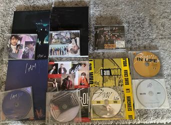 Stray Kids