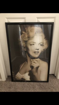 Marilyn Monroe photo