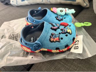 Crocs