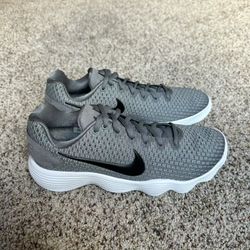 Size 8.5 - Nike Hyperdunk 2017 Low Cool Grey
