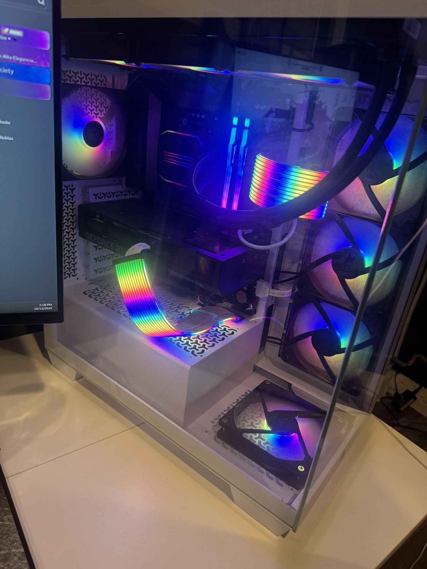 Pc 4070 Super