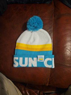 Pom Beanie Suncruiser Promo Beanie