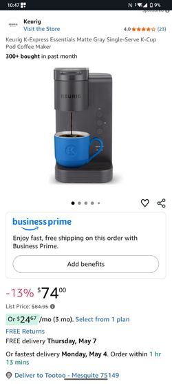 Keurig