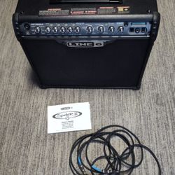 Line 6 Spider III 75 Watt Guitar Amplifier 